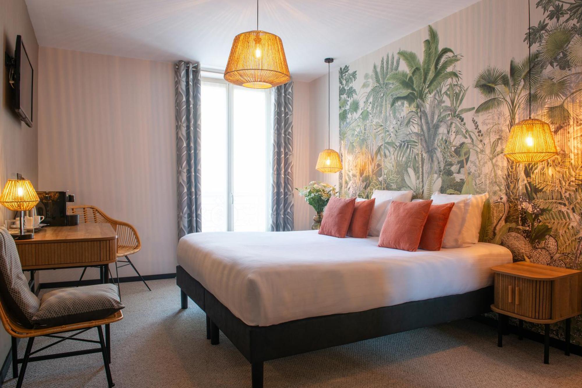 Hotel Helussi