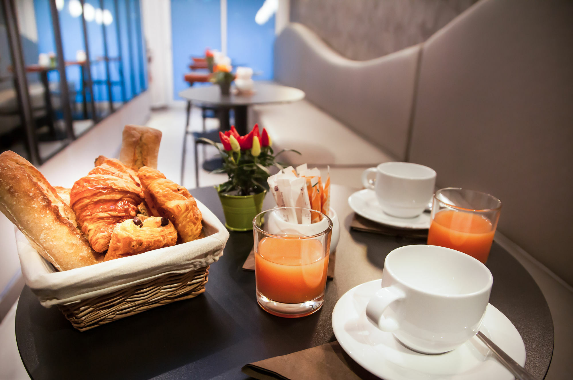 Hotel Helussi